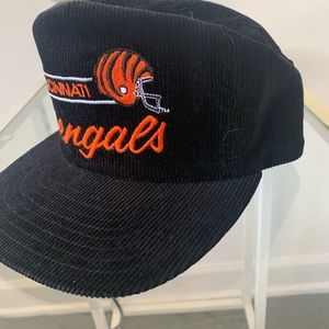 Bengals hat